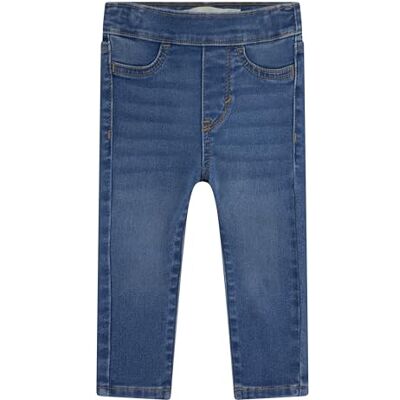 Levi's Kids pull on legging Baby Mädchen Sweetwater 9 Monate Levi's Kids pull on legging Baby Mädchen Sweetwater 9 Monate