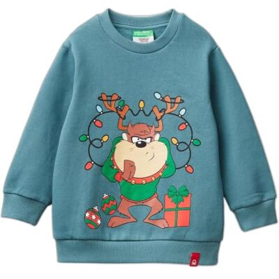 United Unisex Kinder Kapuzenpullover United Unisex Kinder Kapuzenpullover