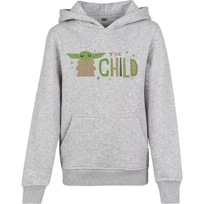 Mister Tee Herren Kids Mandalorian The Child Hoody Mister Tee Herren Kids Mandalorian The Child Hoody