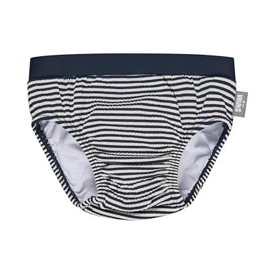 Sterntaler Badehose Hai – Baby- & Kinderschwimmhose aus Bademodenstoff mit Elasthan in Seersucker-Optik, Hai-Druck, Kordelzug und UV-Schutz 50+ – Marine, Größe 68 Sterntaler Badehose Hai – Baby- & Kinderschwimmhose aus Bademodenstoff mit Elasthan in Seersucker-Optik, Hai-Druck, Kordelzug und UV-Schutz 50+ – Marine, Größe 68