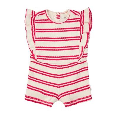 Noppies Girls Playsuit Mogul Sleeveless Noppies Girls Playsuit Mogul Sleeveless