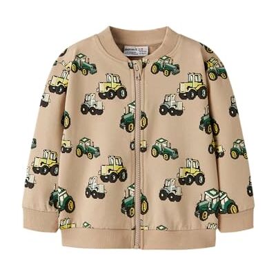 NAME IT Boy Strickjacke Sweat Cardigan NAME IT Boy Strickjacke Sweat Cardigan