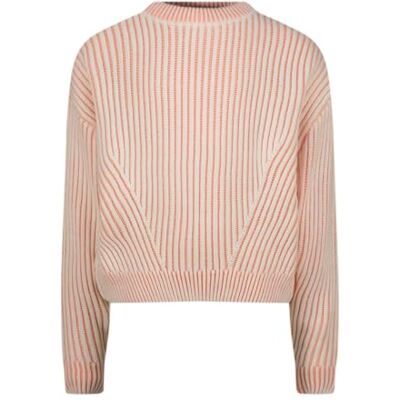 Vingino Girl's Marona Sweater, Rosa, 8 Jahre Vingino Girl's Marona Sweater, Rosa, 8 Jahre