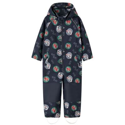 NAME IT Jungen Nmmalfa08 Paw Shortshell Suit Noos Cplgm Nmmalfa08 Paw Shortshell Suit Noos Cplgm (1er Pack) NAME IT Jungen Nmmalfa08 Paw Shortshell Suit Noos Cplgm Nmmalfa08 Paw Shortshell Suit Noos Cplgm (1er Pack)