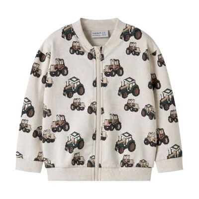 NAME IT Boy Strickjacke Sweat Cardigan NAME IT Boy Strickjacke Sweat Cardigan