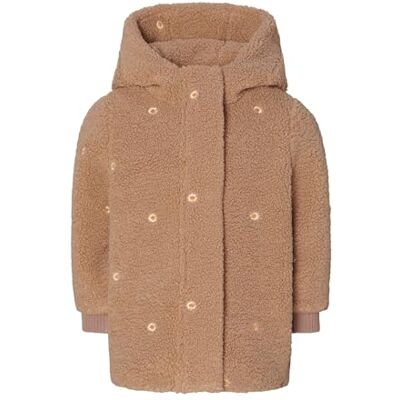 Noppies Girls Jacket Neenha reversible Noppies Girls Jacket Neenha reversible