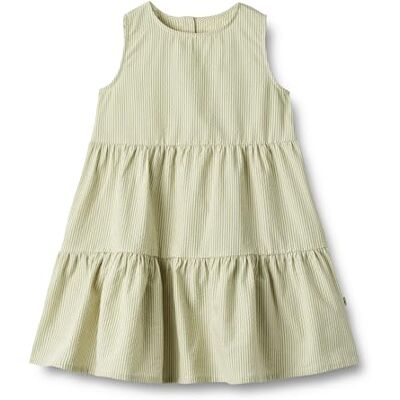 Wheat - Kleid Sommerkleid Luise- Mädchen Wheat - Kleid Sommerkleid Luise- Mädchen
