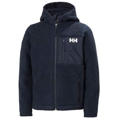 Helly Hansen Unisex Kinder Champ Pile Jacke Helly Hansen Unisex Kinder Champ Pile Jacke