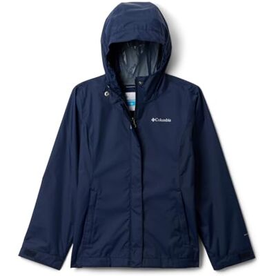 Columbia Mädchen Arcadia Ii Jacket Arcadia Ii Jacke (1er Pack) Columbia Mädchen Arcadia Ii Jacket Arcadia Ii Jacke (1er Pack)
