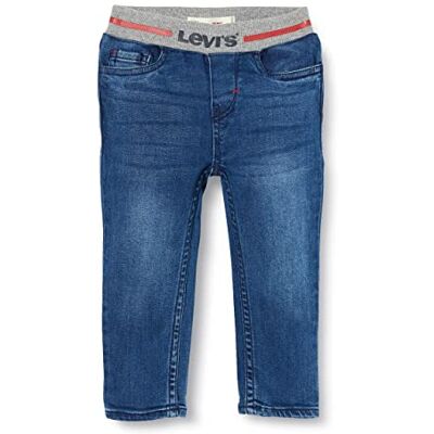 Levi's Kids pull-on skinny jean Baby Jungen River Run 12 Monate Levi's Kids pull-on skinny jean Baby Jungen River Run 12 Monate