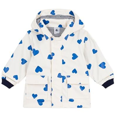 Petit Bateau Baby Mädchen A0fkd Tag-Kleidung (1er Pack) Petit Bateau Baby Mädchen A0fkd Tag-Kleidung (1er Pack)