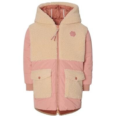 Noppies Girls Jacket Nova reversible Noppies Girls Jacket Nova reversible