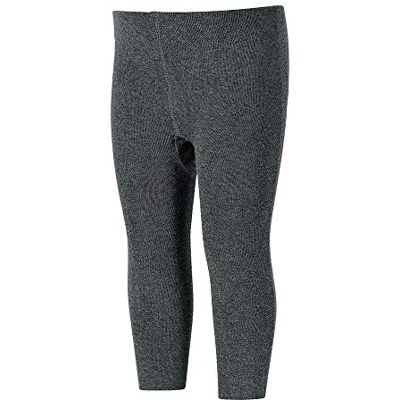 Sterntaler Jungen Sport Leggings Leggins Uni 8761605, Gr. 128, Grau (Anthrazit Melange 592) Sterntaler Jungen Sport Leggings Leggins Uni 8761605, Gr. 128, Grau (Anthrazit Melange 592)