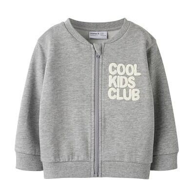 NAME IT Boy Strickjacke Sweat NAME IT Boy Strickjacke Sweat