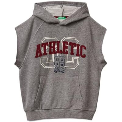 United Unisex Kinder Maglia C/CAPP. S/M 32n4c2055 Kapuzenpullover (1er Pack) United Unisex Kinder Maglia C/CAPP. S/M 32n4c2055 Kapuzenpullover (1er Pack)