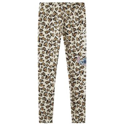 NAME IT Nkfjixura Stitch Legging Wdi NAME IT Nkfjixura Stitch Legging Wdi