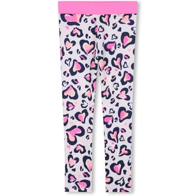 Billieblush U21334 Leggings für Mädchen, Rosenmut, 12 Jahre Billieblush U21334 Leggings für Mädchen, Rosenmut, 12 Jahre