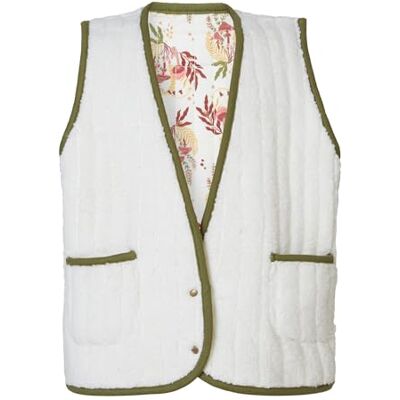 Noppies Girls Gilet Jonestown Reversible Noppies Girls Gilet Jonestown Reversible
