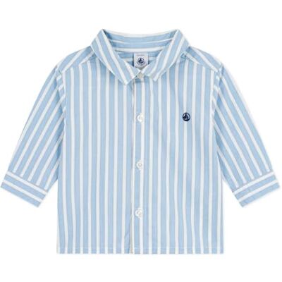 Petit Bateau Kleidung Tag Baby Jungen, Flo/Marshmallow, 98 Petit Bateau Kleidung Tag Baby Jungen, Flo/Marshmallow, 98