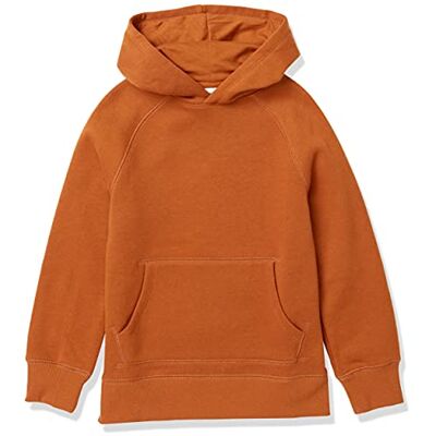 Amazon Jungen Fleecepullover, Kapuzenpullover und Sweatshirts, Hellbraun, 11-12 Jahre Amazon Jungen Fleecepullover, Kapuzenpullover und Sweatshirts, Hellbraun, 11-12 Jahre