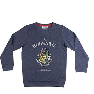 Harry Potter SuperMoments Baby-Jungen Maya Bay Short Sleeve Classic Fit Shirt Sweatshirt, Violett (Cranberry), Einheitsgröße Harry Potter SuperMoments Baby-Jungen Maya Bay Short Sleeve Classic Fit Shirt Sweatshirt, Violett (Cranberry), Einheitsgröße