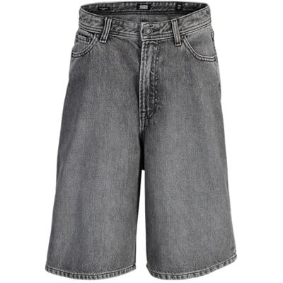 JACK & JONES Jjiron Jjoriginal Shorts AKM 011 Sn Jnr JACK & JONES Jjiron Jjoriginal Shorts AKM 011 Sn Jnr