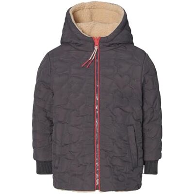 Noppies Girls Jacket Nisko reversible Noppies Girls Jacket Nisko reversible