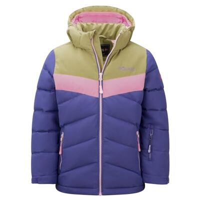 TROLLKIDS Mädchen Gryllefjord Jacke - Jacke TROLLKIDS Mädchen Gryllefjord Jacke - Jacke