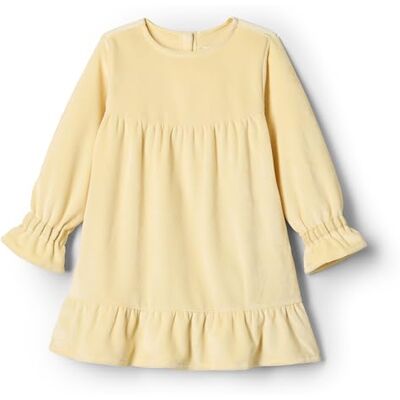 Amazon Unisex Kleinkinder Velours Cord Kleid Buttergelb Neugeborene Amazon Unisex Kleinkinder Velours Cord Kleid Buttergelb Neugeborene