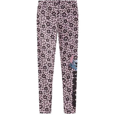 NAME IT Nkfjynisa Stitch Legging Wdi NAME IT Nkfjynisa Stitch Legging Wdi