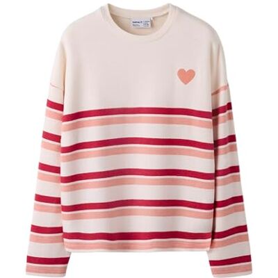 NAME IT Mädchen Nkfline Ls Knit Ps Nkfline Ls Knit Ps (1er Pack) NAME IT Mädchen Nkfline Ls Knit Ps Nkfline Ls Knit Ps (1er Pack)
