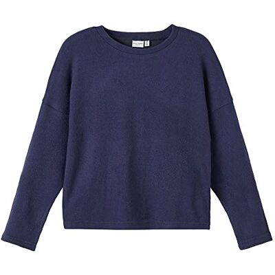 NAME IT Girl Strickpullover Langarm NAME IT Girl Strickpullover Langarm