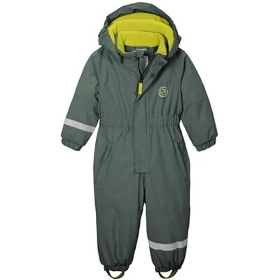 Killtec Kinder Skianzug - Dunkle Orchidee - Wasserdicht & Winddicht Killtec Kinder Skianzug - Dunkle Orchidee - Wasserdicht & Winddicht
