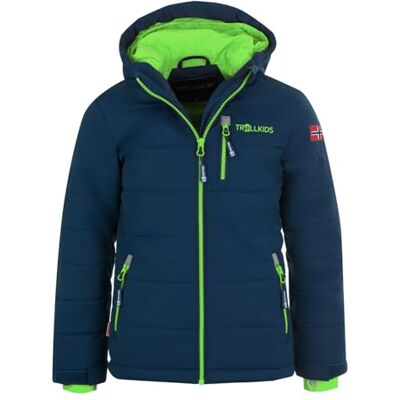 TROLLKIDS Hemsedal XT Winterjacke - Winter jacket TROLLKIDS Hemsedal XT Winterjacke - Winter jacket