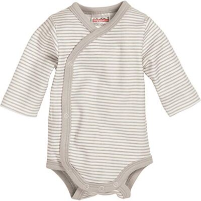 Playshoes Wickelbody Ringel Playshoes Wickelbody Ringel