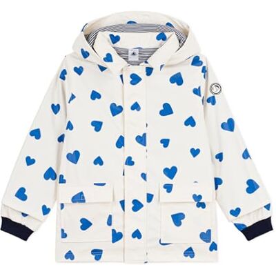 Petit Bateau A0fie Tageskleidung, Milk/Dämmerung, 3 Jahre Mädchen und Jungen Petit Bateau A0fie Tageskleidung, Milk/Dämmerung, 3 Jahre Mädchen und Jungen