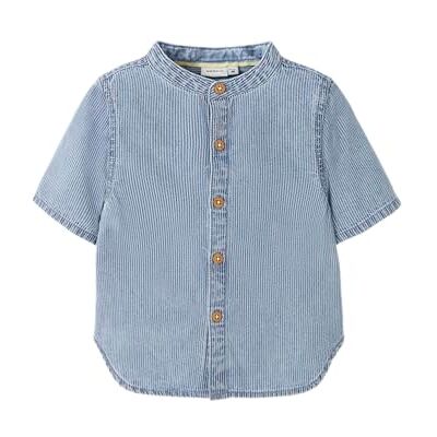 NAME IT Boy Hemd Denim NAME IT Boy Hemd Denim