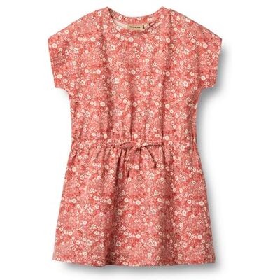 Wheat Mädchen Mädchen Jersey Kleid Sommerkleid Maribel GOTS Zertifiziert Kinderkleid (1er Pack) Wheat Mädchen Mädchen Jersey Kleid Sommerkleid Maribel GOTS Zertifiziert Kinderkleid (1er Pack)