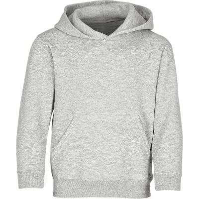 Fruit of the Loom Kids Classic Hooded Sweat Kinder Hoodie – Kapuzen-Sweat mit doppelter Kapuze und Kängurutasche, Jungen & Mädchen, Baumwolle/Polyester Fruit of the Loom Kids Classic Hooded Sweat Kinder Hoodie – Kapuzen-Sweat mit doppelter Kapuze und Kängurutasche, Jungen & Mädchen, Baumwolle/Polyester