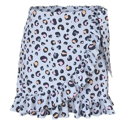 NAME IT Nkfvinaya Wrap Skirt NAME IT Nkfvinaya Wrap Skirt