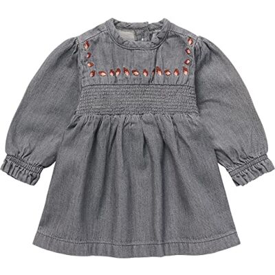 Noppies Girls Dress Loa Noppies Girls Dress Loa