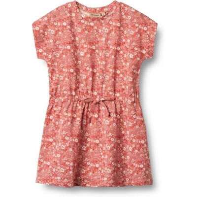 Wheat Mädchen Jersey Kleid Sommerkleid Maribel GOTS Zertifiziert Wheat Mädchen Jersey Kleid Sommerkleid Maribel GOTS Zertifiziert