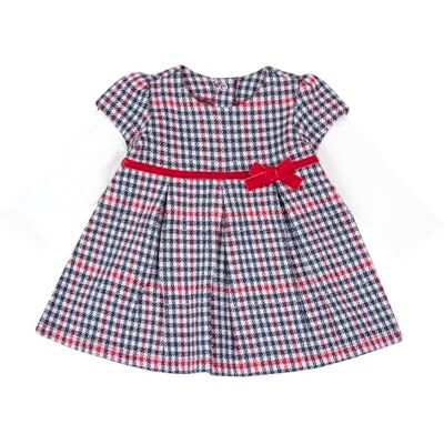 Chicco , Kleid Neugeborene mit Langarm, aus weichem Stoff, Maschinenwaschbar, Kleidung Neugeborene 0-24 Monate, Entworfen in Italien Chicco , Kleid Neugeborene mit Langarm, aus weichem Stoff, Maschinenwaschbar, Kleidung Neugeborene 0-24 Monate, Entworfen in Italien