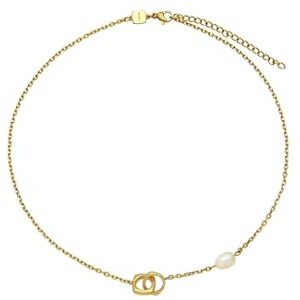 Breil Halskette TETRA aus stahl für frau Breil Halskette TETRA aus stahl für frau