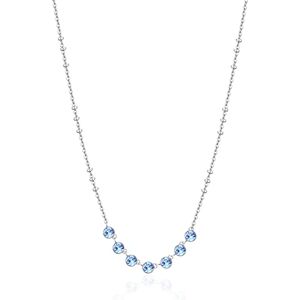 Brosway Halskette Frau aus Edelstahl, Halskette Frau Kollektion SYMPHONIA BYM134 Brosway Halskette Frau aus Edelstahl, Halskette Frau Kollektion SYMPHONIA BYM134