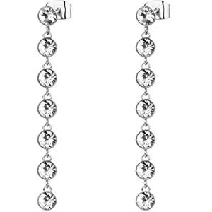 Brosway Ohrringe Frau aus Edelstahl, Ohrringe Frau Kollektion SYMPHONIA BYM145 Brosway Ohrringe Frau aus Edelstahl, Ohrringe Frau Kollektion SYMPHONIA BYM145