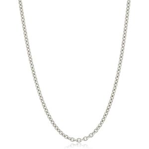 Beneto Kette Støíbrný øetízek Anker AGS681 CH Länge: 42 cm sBE1863-42 Marke, Estándar, Nicht-Edelmetall, Kein Edelstein Beneto Kette Støíbrný øetízek Anker AGS681 CH Länge: 42 cm sBE1863-42 Marke, Estándar, Nicht-Edelmetall, Kein Edelstein