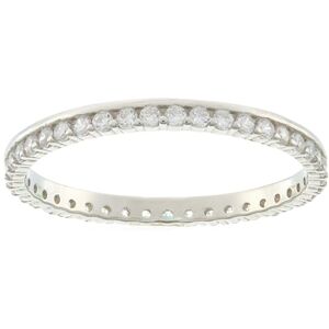 Beneto Ring Unique Silver Ring with Zircons AGG227 Circuit: 62 mm sBE1418-62 Marke, Estándar, Nicht-Edelmetall, Kein Edelstein Beneto Ring Unique Silver Ring with Zircons AGG227 Circuit: 62 mm sBE1418-62 Marke, Estándar, Nicht-Edelmetall, Kein Edelstein