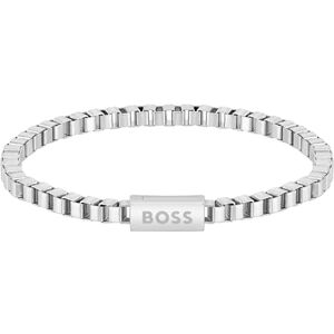 Boss Jewelry Gliederarmband für Herren Kollektion CHAIN FOR HIM 1580288 Boss Jewelry Gliederarmband für Herren Kollektion CHAIN FOR HIM 1580288