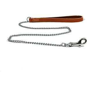 Ancol Lederleine - 87cm - Leine Ancol Lederleine - 87cm - Leine